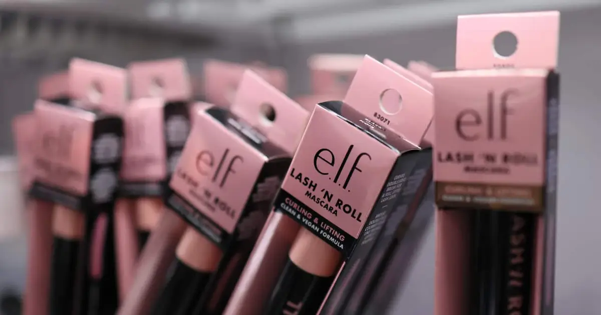 Gen Z may be shying away from buying cosmetics, as higher gas prices hit spending