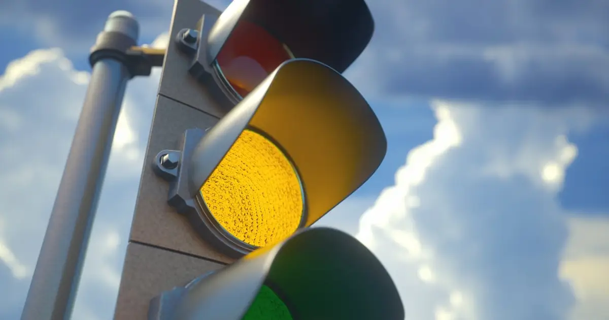 This silent alarm in the bond market tells you which stocks to buy and which to avoid