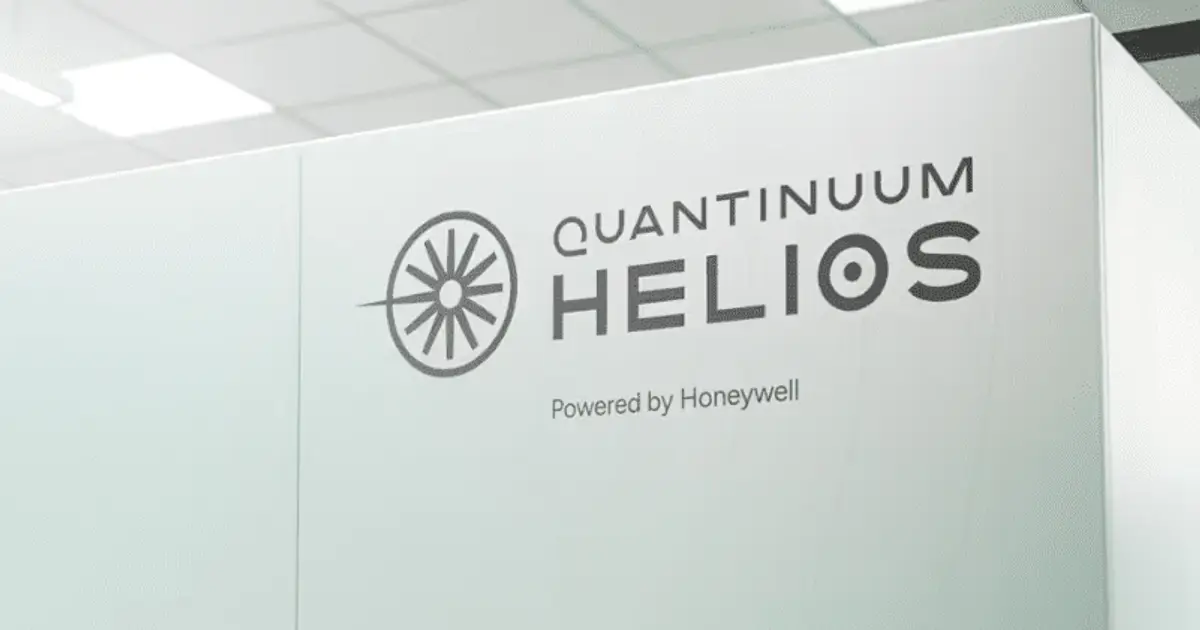 Quantinuum raises $1.68 billion in IPO that seeks to give quantum computing more street cred