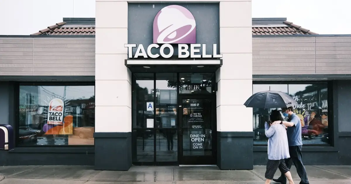 Taco Bell is reportedly pulling produce from some stores. Here’s what to know.