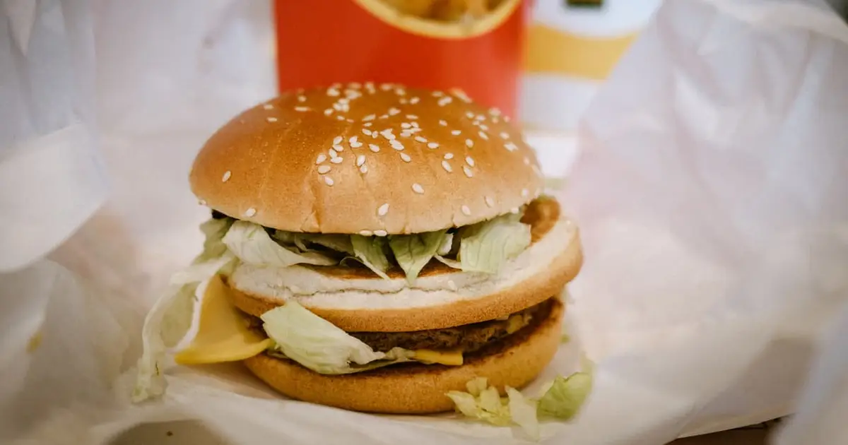 The Big Mac Index turns 40, and here’s the beef: It’s still relevant