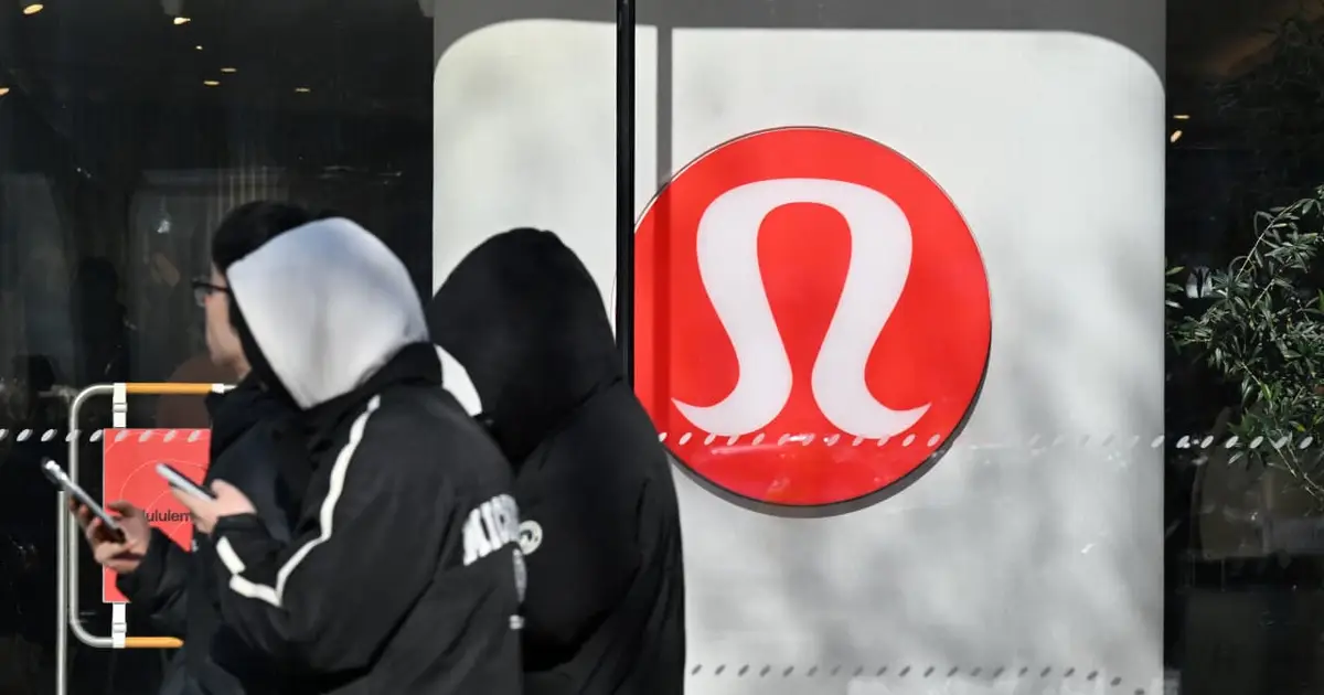 Lululemon is getting a Nike veteran as its new CEO. An analyst says that could be a problem.