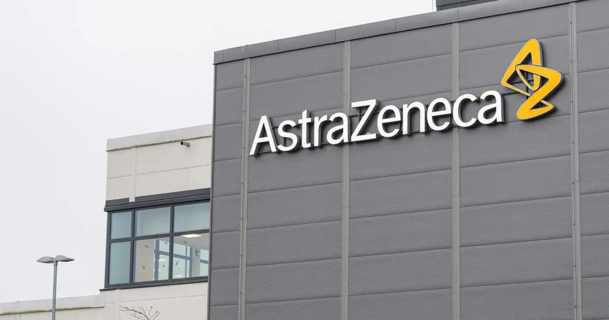 Major drugmaker loses $27 billion in market value after failed trial