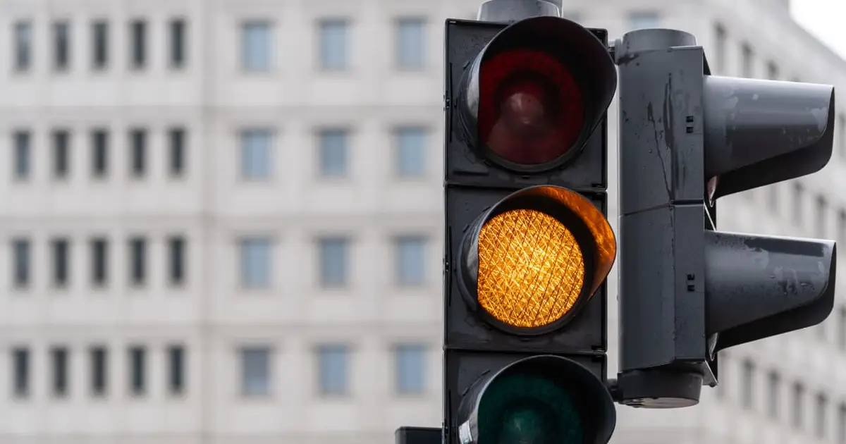 Suddenly Wall Street is getting a bit nervous. Here are two ways to prepare for turbulence.