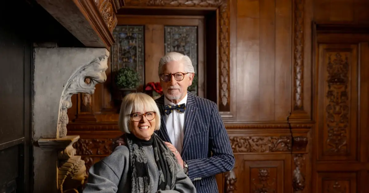 Am I too old for Roth conversions? I’m 84 and my wife is 77. We have $8 million saved.