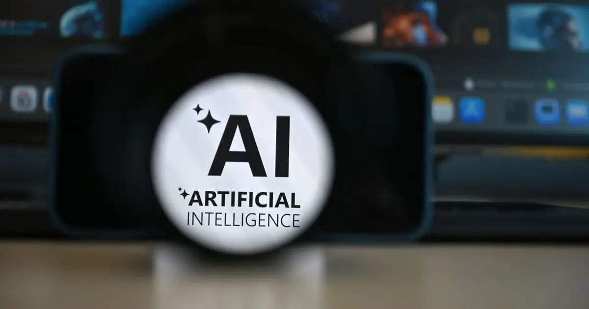 Pioneering AI hedge fund with returns of 1000% since inception discovers the downside of leverage
