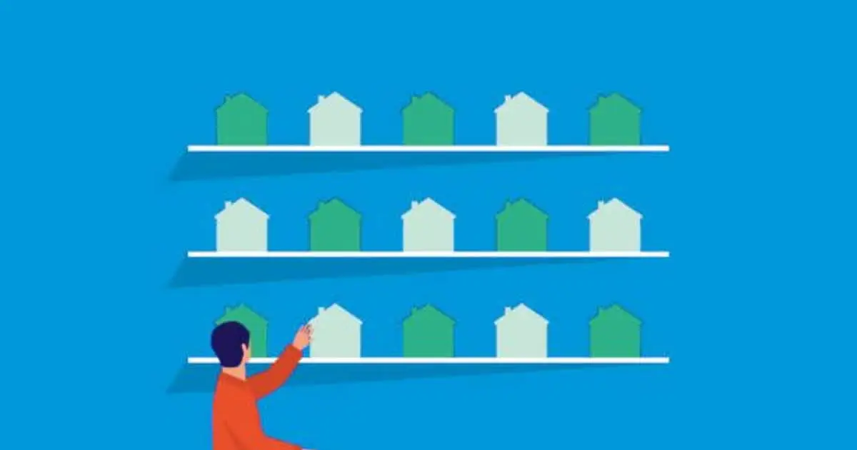 How to find the best mortgage rate — it could save you $3,300 a year