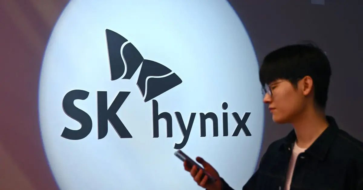 SK Hynix delivered on third-quarter results — but the outlook is what really mattered to Wall Street and the AI trade