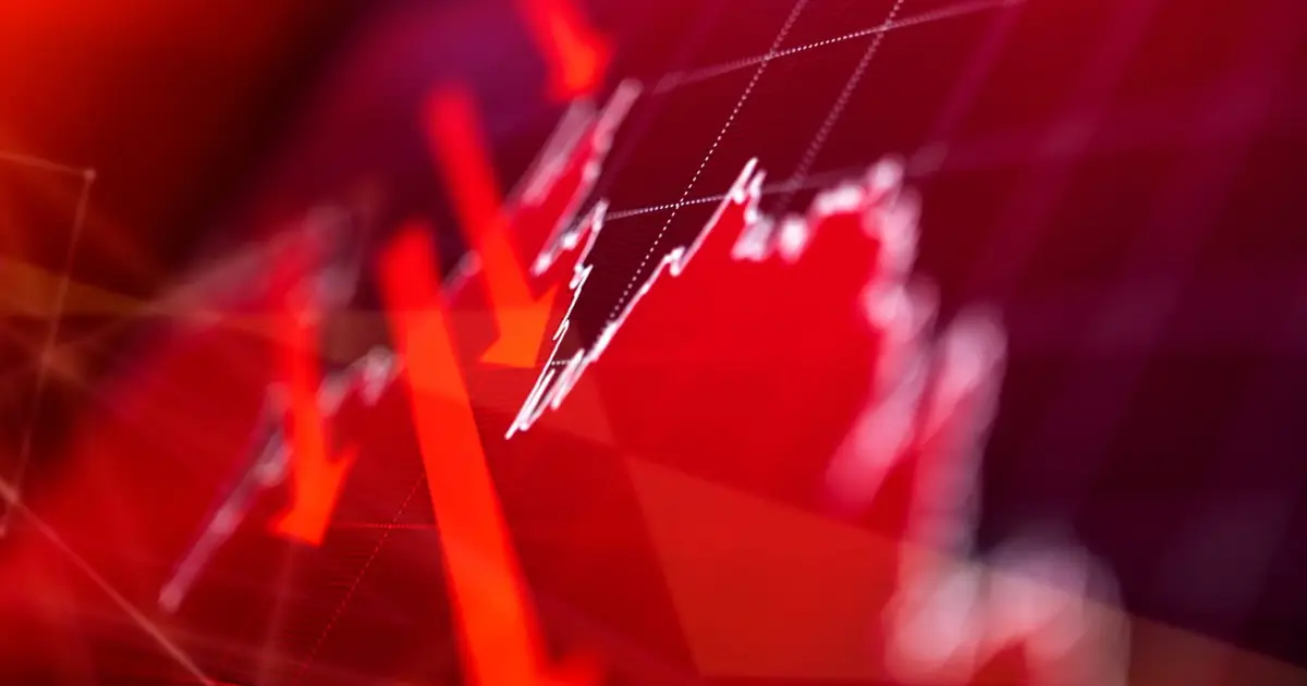 Why a ‘meaningful’ selloff for stocks is needed to bring down bond yields