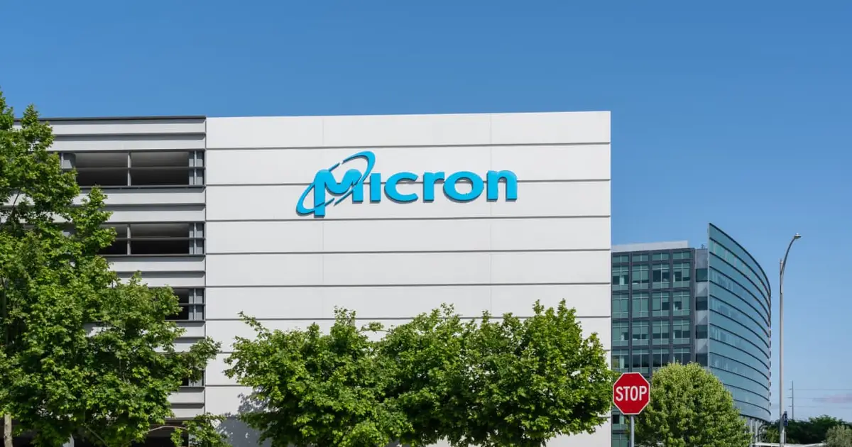 Micron’s stock rises after SK Hynix earnings. Here’s its next major test.