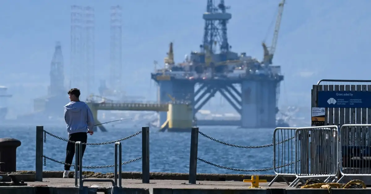 Why energy stocks still look so cheap, even after their big rally this month