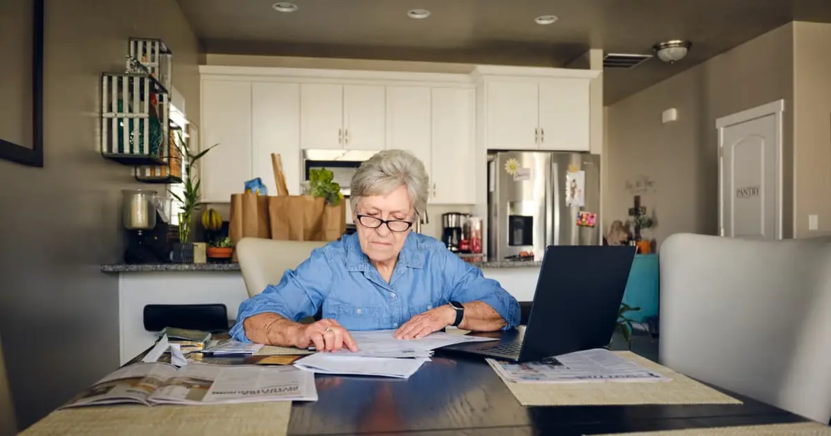 Almost half of Americans say they can’t afford to save for retirement right now