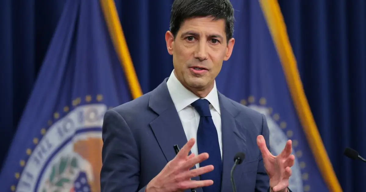 Stock-market bulls need Kevin Warsh on their side to keep winning, says Wall Street veteran Bob Doll