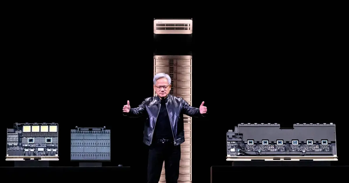 As Nvidia earnings draw closer, here are 5 things investors need to watch