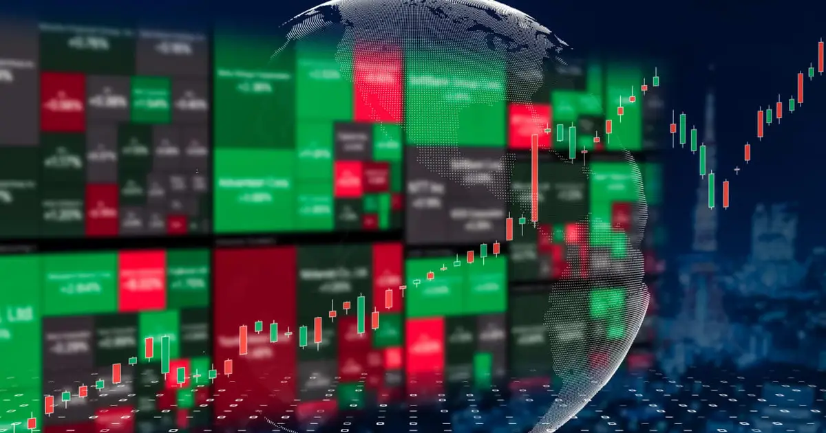 How a stock market ‘melt-up’ could carry the S&P 500 to 8,000 or beyond