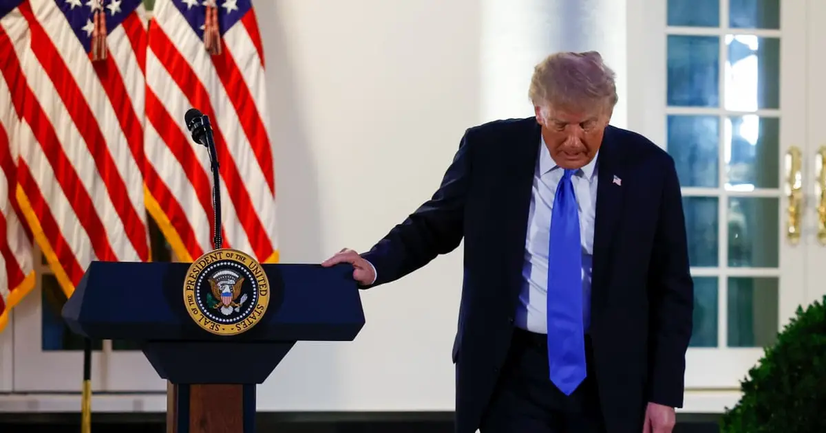 Jobs and Iran add to Trump’s midterm headaches. Why that’s good for bonds and bad for energy stocks.