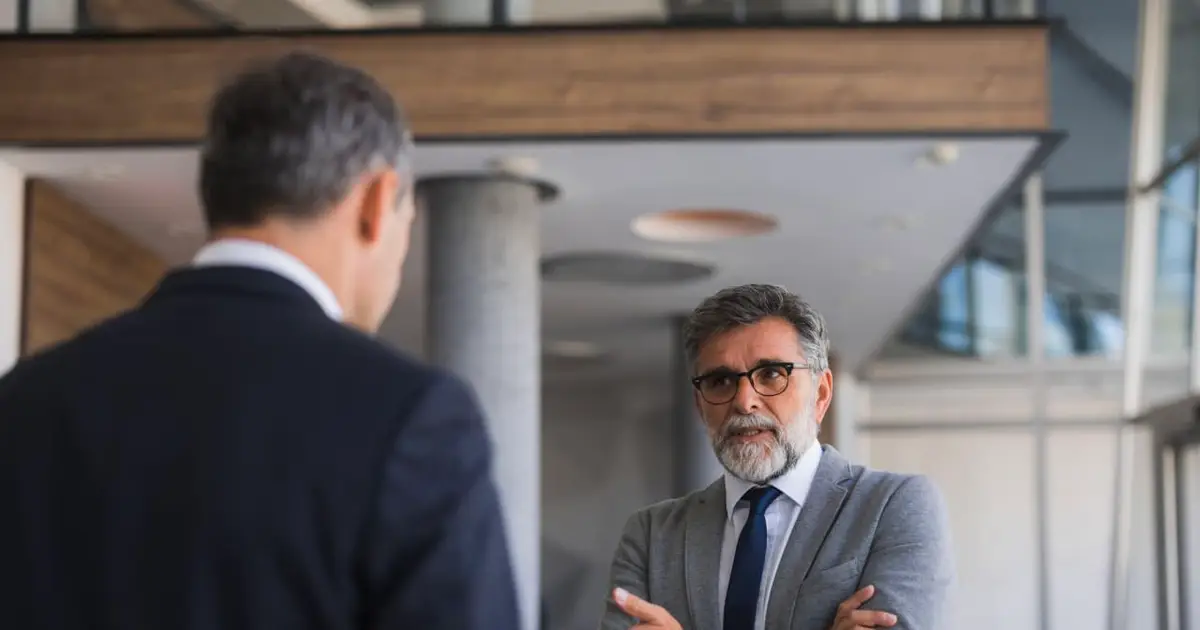 You’re over 40 and laid off. Is it age discrimination? What you can do.