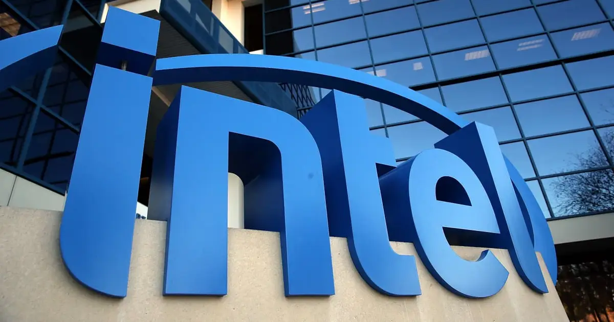 Intel takes a major step toward turning around a business that’s bleeding cash