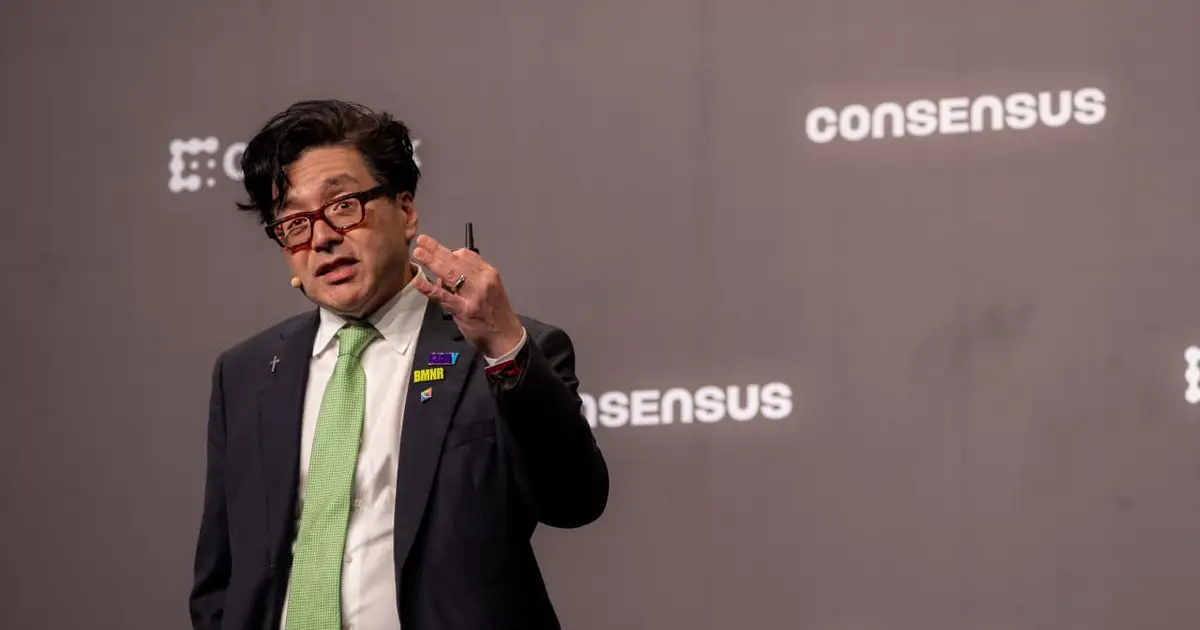 Tom Lee says the ‘face-ripping’ rally he predicted is merely delayed