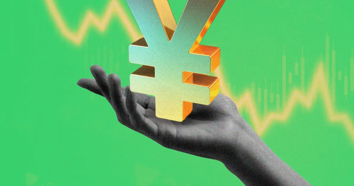 Why the U.S. decided to help Japan by boosting the flailing yen