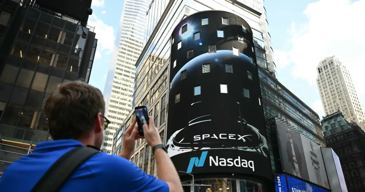 Investor assumptions about the AI trade are starting to stretch reality, Goldman Sachs says