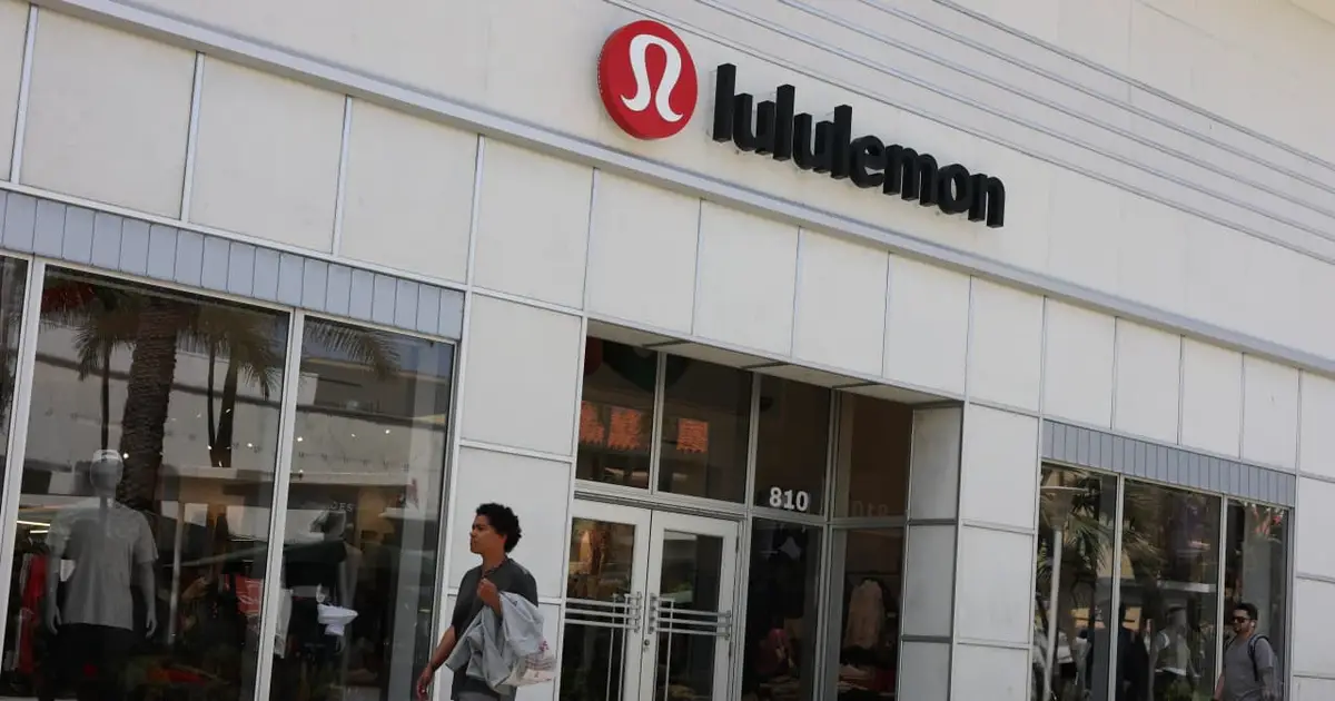 A ‘rudderless’ Lululemon needs to ditch logos and get back to basics, analysts say