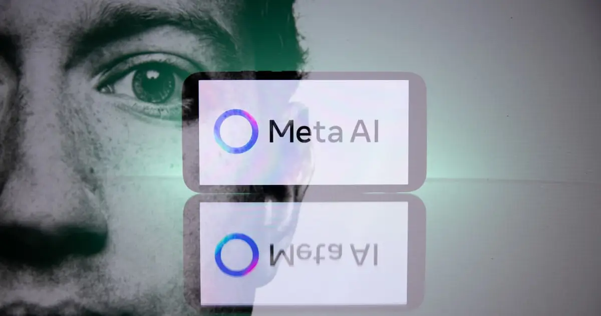 First Google, now Meta? Big Tech may increasingly sell stock to bankroll $820 billion AI boom.