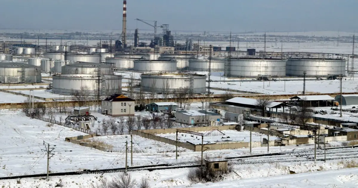 These two countries are the most likely to leave OPEC’s orbit next