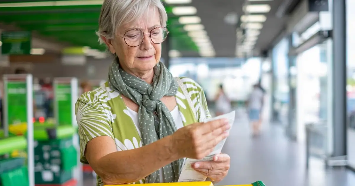 Social Security’s COLA could be 4.7% in 2027 as inflation hits the highest level in 3 years