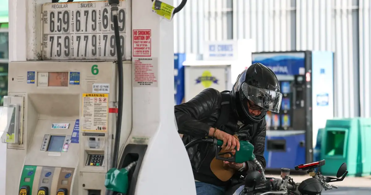 Inflation jumps to 3-year high, CPI shows, and that’s not the end of it
