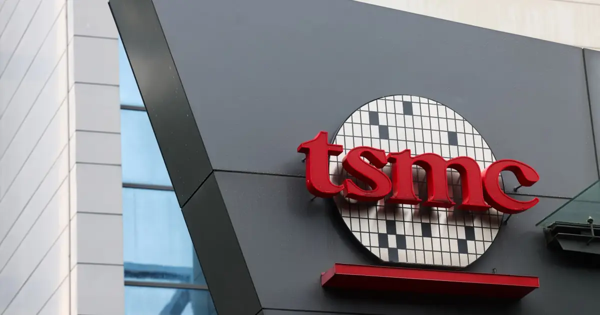 What analysts are watching with key semiconductor maker TSMC set to report results