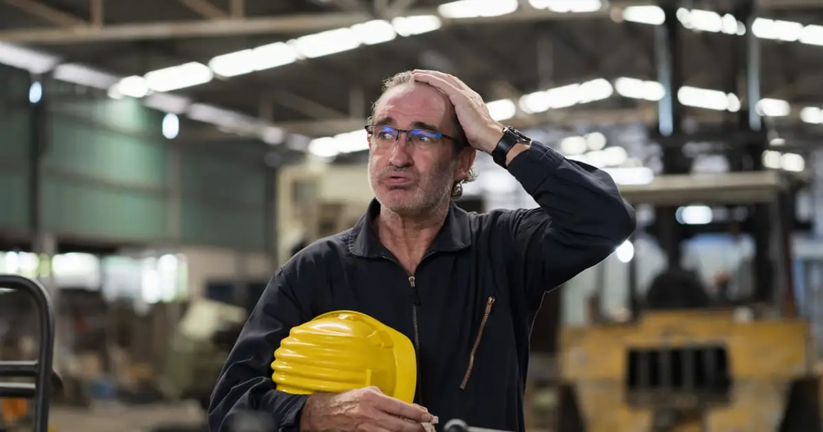 The future of retirement? Work until you die.
