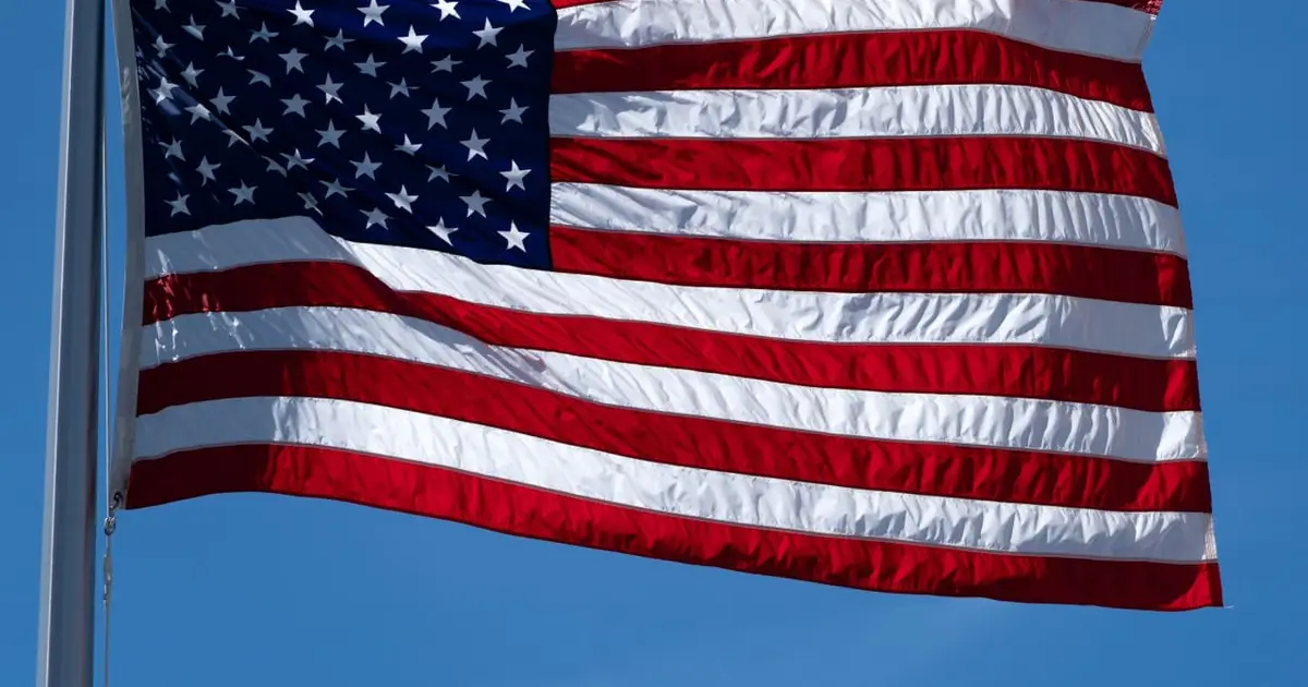 U.S. stocks have delivered 8.7% a year since independence was declared in 1776