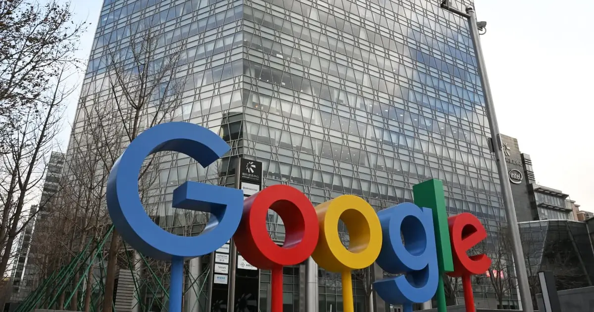 Google makes a fresh bet on nuclear power as the AI energy crunch intensifies
