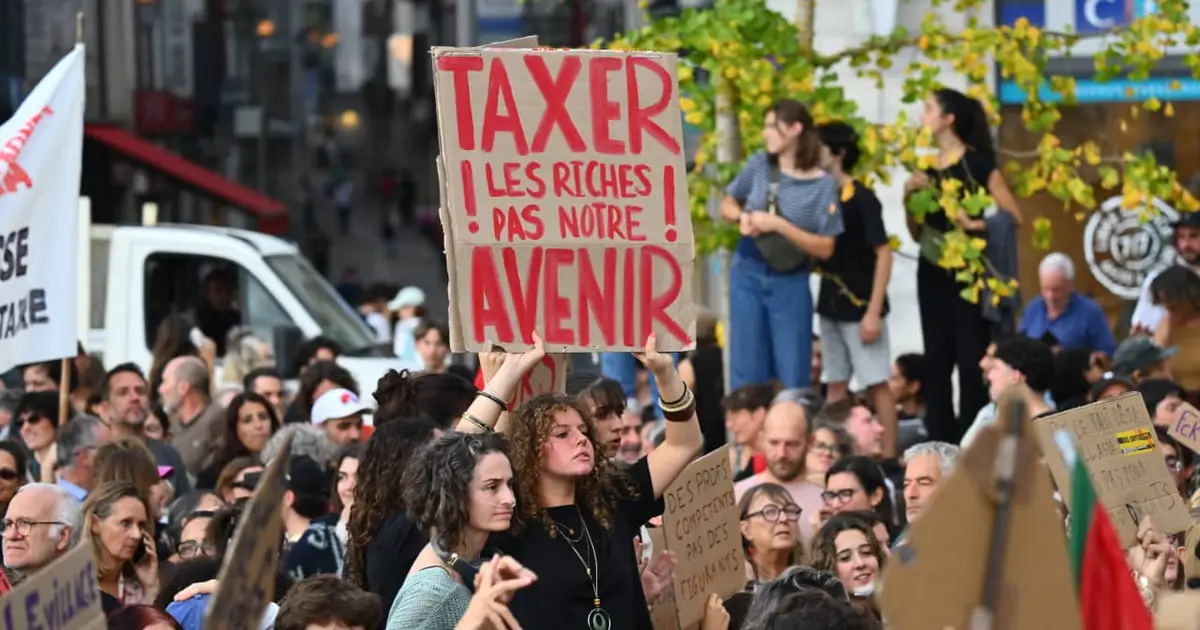 French bonds are suffering through their worst decade since 1803 — and investors are bracing for more pain