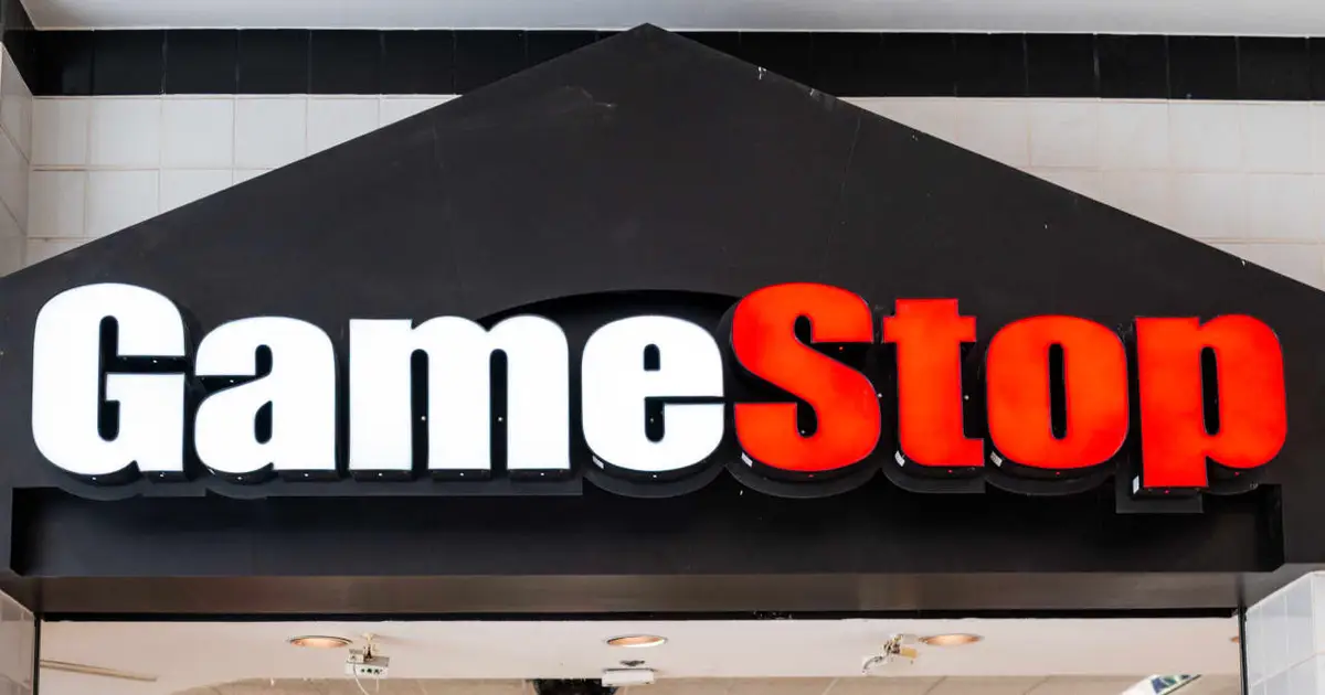 GameStop now generates more revenue from collectibles than video games