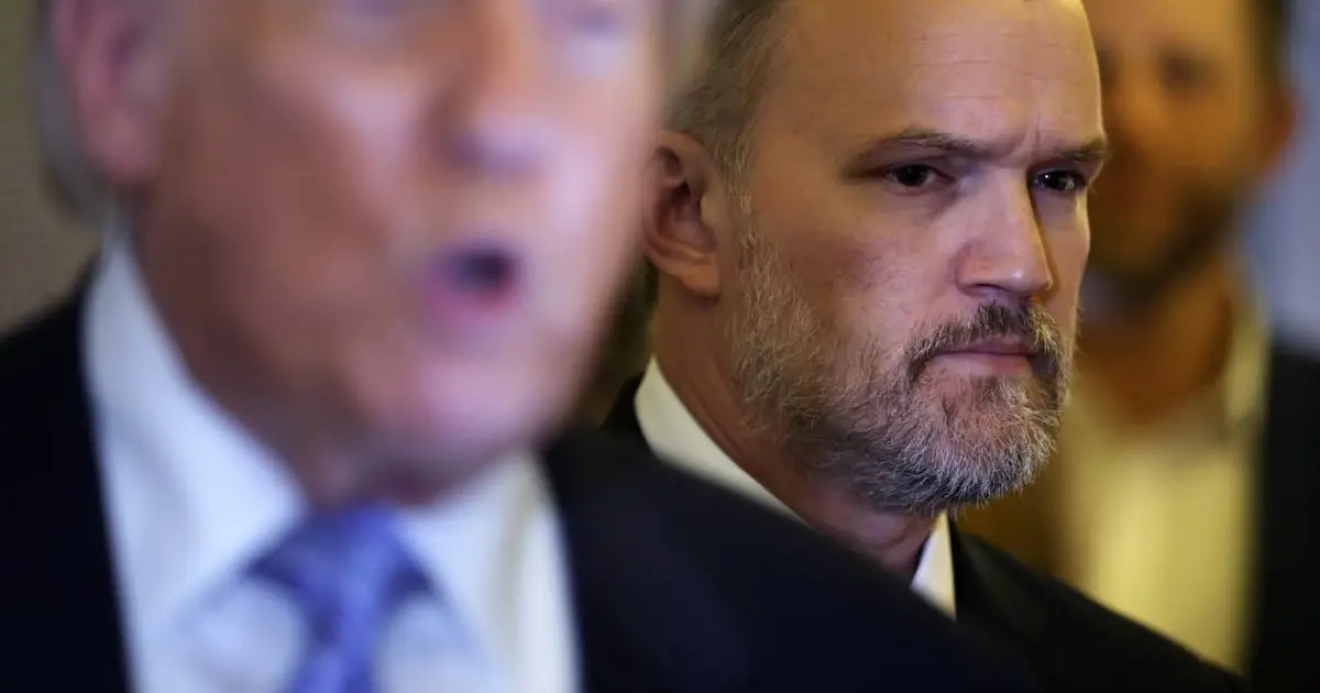 New Trump administration tariffs, this time on forced labor, could come into force as existing ones roll off