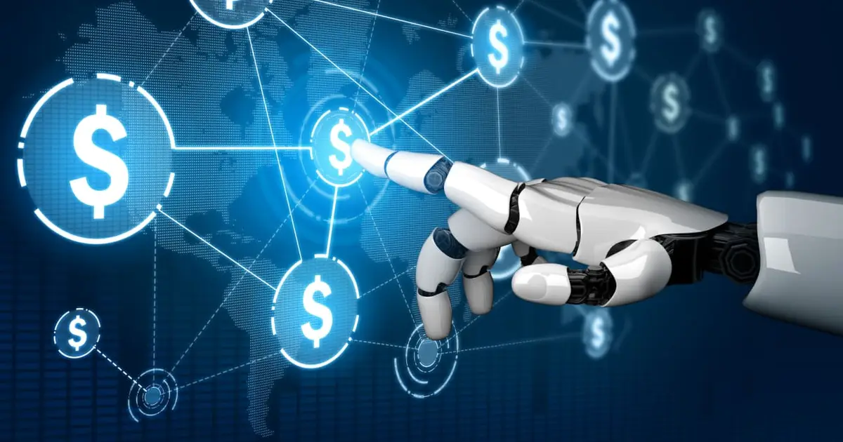 He brought AI to Wall Street in 1994 — but won’t trust ChatGPT with his money