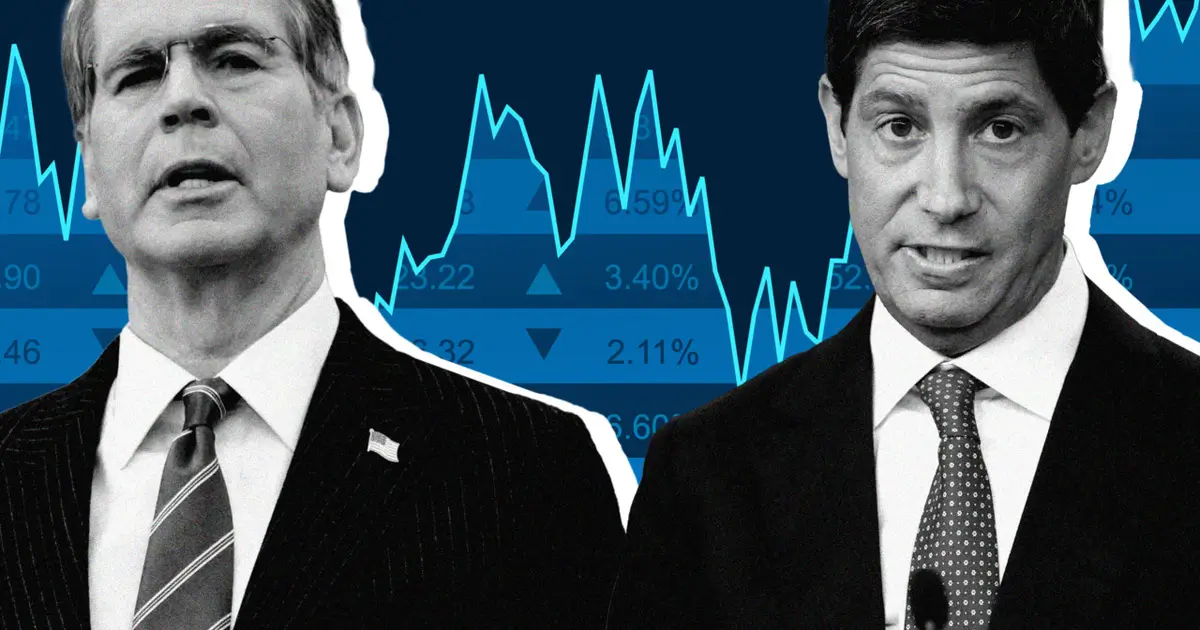 Rising bond yields and higher inflation leave the Fed trapped in a rate-hike dilemma