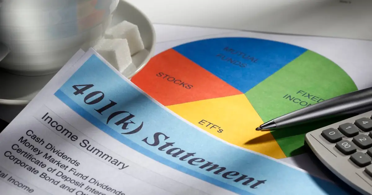 Americans’ 401(k) balances hit record levels last year. See how you compare.