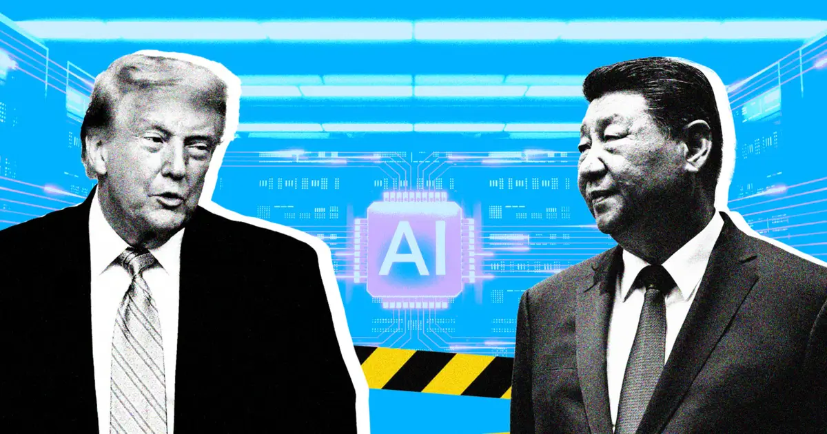 What the Trump-Xi meeting could do to strengthen the guardrails for AI