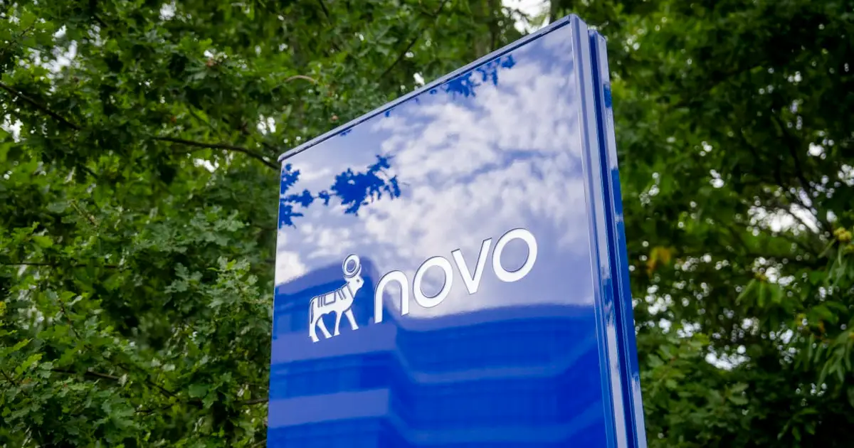 Novo Nordisk strikes second licensing deal since frosty capital-markets day