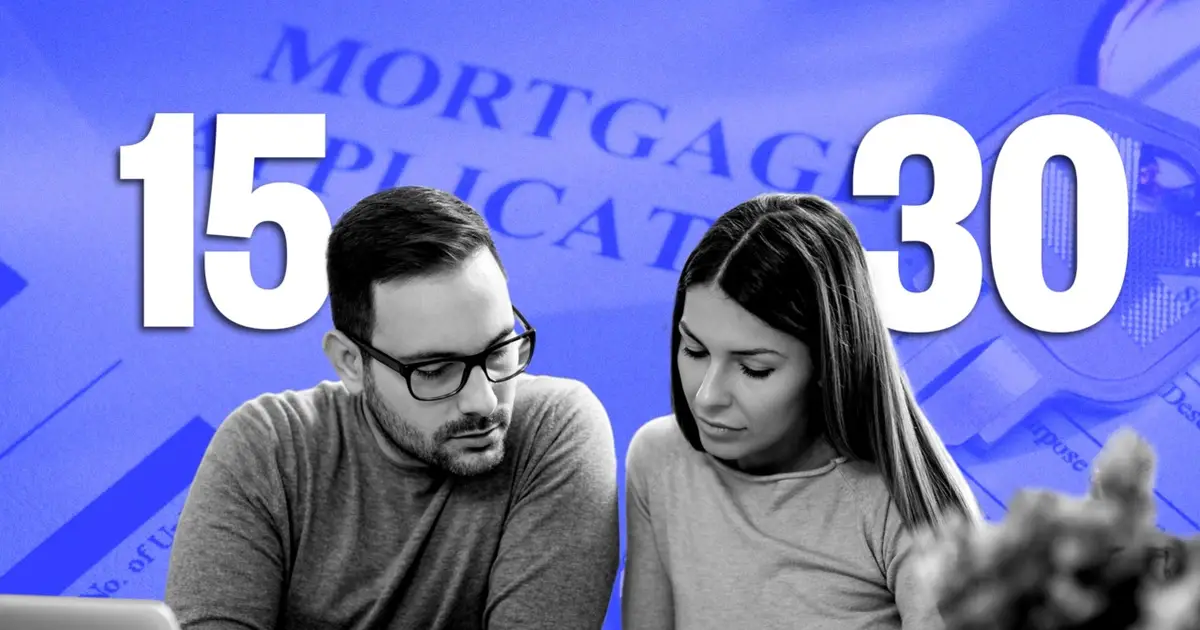Why a 30-year mortgage loan could be your biggest money mistake