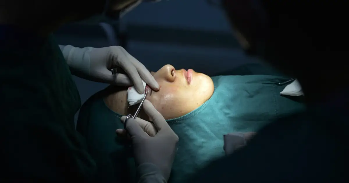 Plastic surgery is booming with boomers. Here’s how to cash in on the antiaging craze.