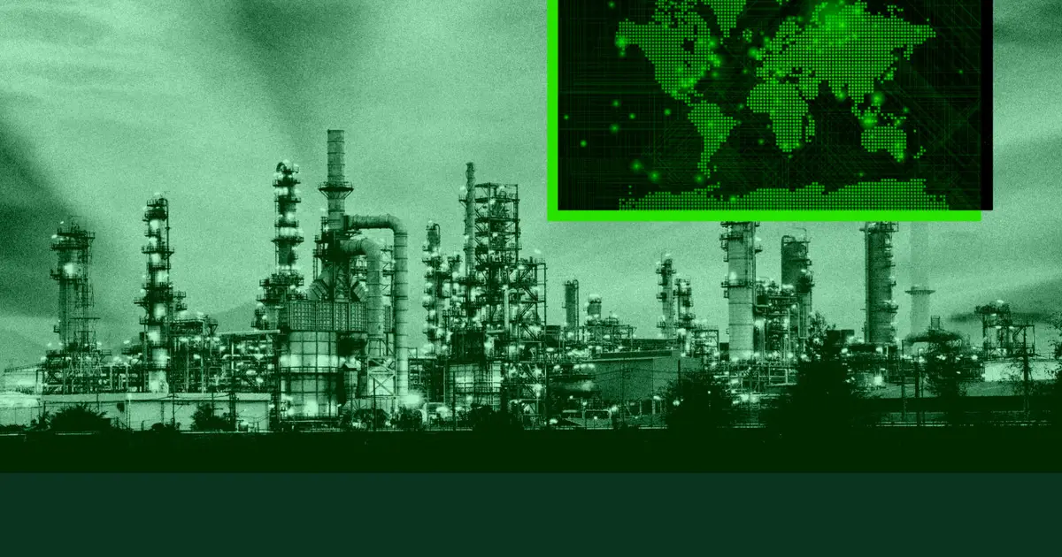 Refining bottlenecks are emerging as the next big oil problem as Middle East skirmishes flare up