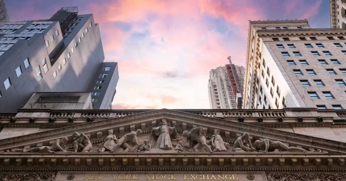 Can the ‘Magnificent Seven’ save a stock market that might be doomed without them?