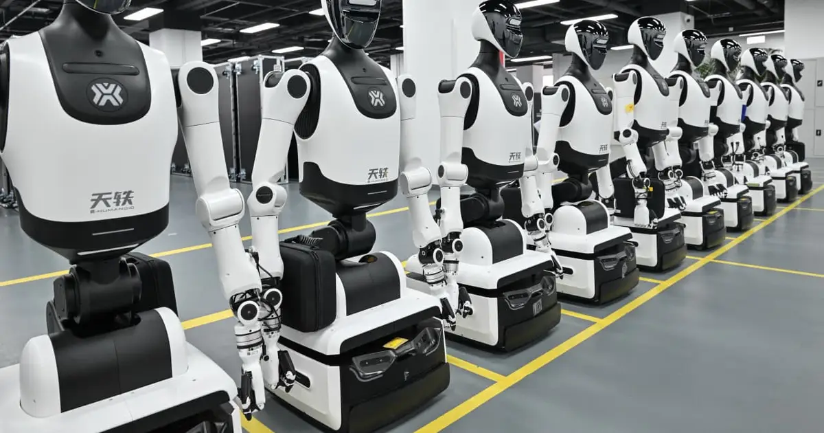 As semiconductor stocks slump, one AI-adjacent sector is thriving — and these are the stocks to buy