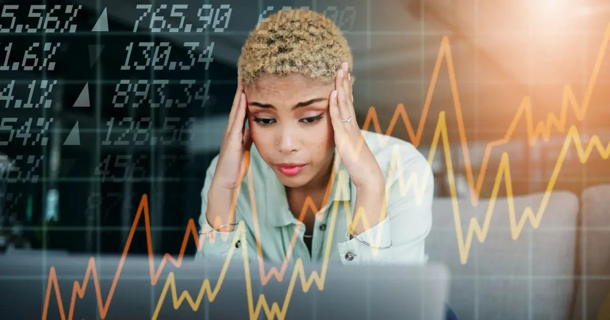 Two investment strategies for people who are afraid of the stock market