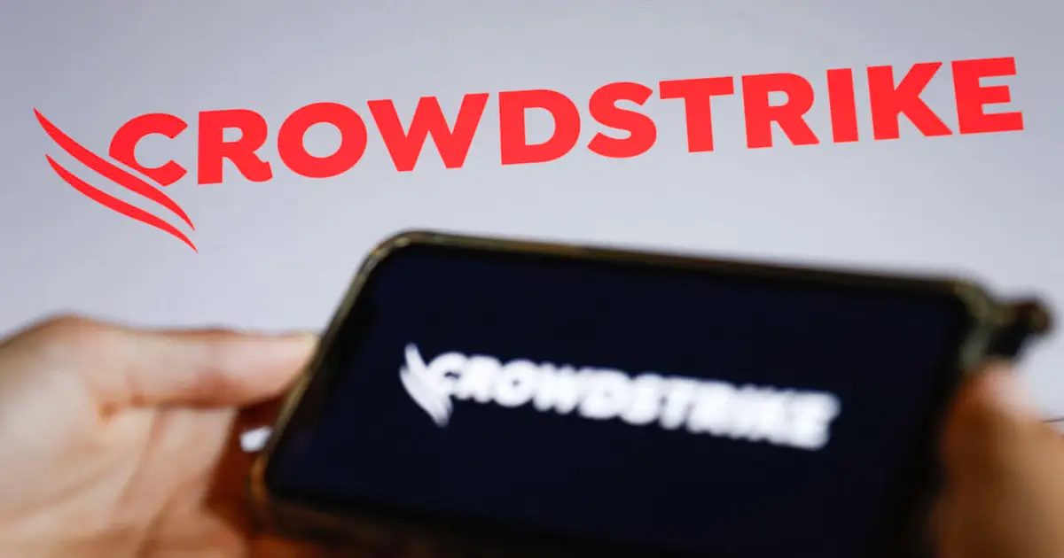 CrowdStrike’s stock falls as investors find more reason to pan cybersecurity earnings
