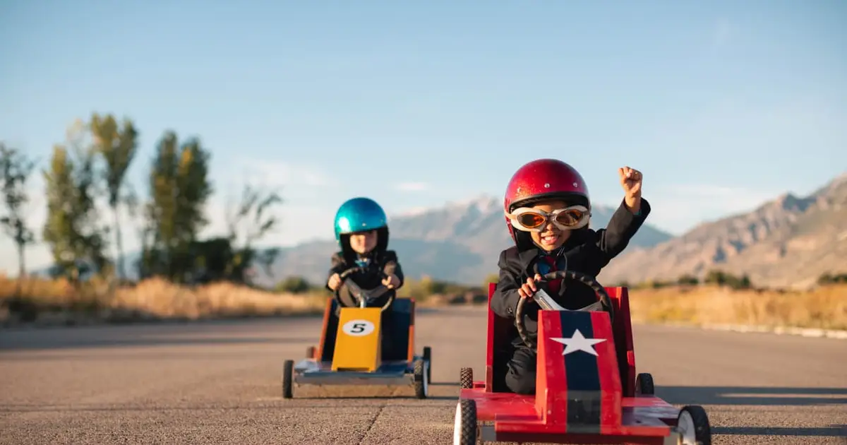 Couples with a big age gap need more money — they have to plan for two retirements